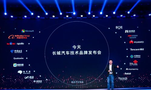 2025年產(chǎn)銷(xiāo)400萬(wàn)輛，魏建軍是夜郎自大還是胸有成竹？——從計(jì)算機(jī)軟硬件技術(shù)開(kāi)發(fā)視角解讀